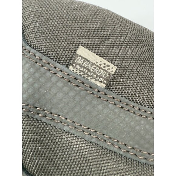 Danner Mens Boots Vital 8" Sz 8.5 Brown Leather Textile Waterproof Hunting Shoes - Picture 11 of 16